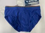 Emporio Armani Brief maat M, Kleding | Heren, Ondergoed, Slip, Blauw, Emporio Armani, Verzenden