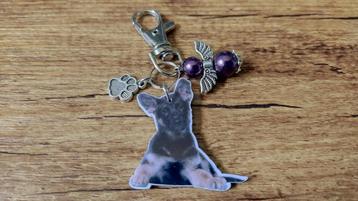 ACTIE -20% Tashanger Duitse herder met beschermengeltje beschikbaar voor biedingen