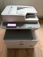 LED printer / scanner / kopieerapparaat OKI MC-332, Computers en Software, Printers, Ophalen, Gebruikt, OKI, All-in-one