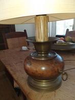 Oude vintage tafellamp, Antiek en Kunst, Antiek | Lampen, Ophalen