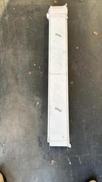 aluminium profieldeel (stijl) voor deurkozijn, Ophalen of Verzenden, Zo goed als nieuw, 80 tot 100 cm