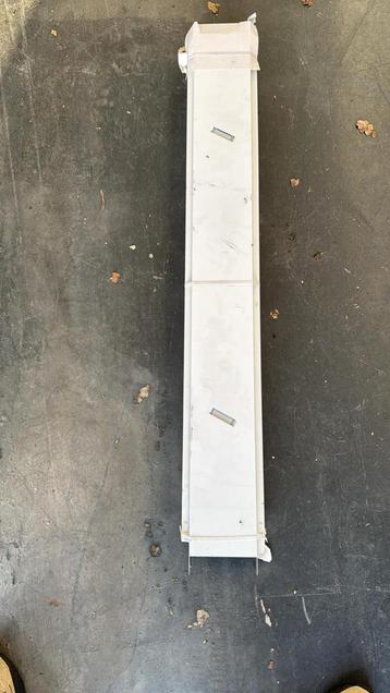 aluminium profieldeel (stijl) voor deurkozijn beschikbaar voor biedingen