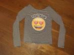 Longsleeve maat 158/164, Ophalen of Verzenden, Gebruikt, Meisje, Shirt of Longsleeve