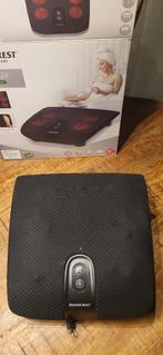 Voetmassage apparaat, merk Silvercrest, als nieuw, Sport en Fitness, Massageproducten, Ophalen of Verzenden, Zo goed als nieuw