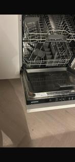 Siemens inbouw vaatwasser, Witgoed en Apparatuur, Vaatwasmachines, Ophalen, Gebruikt, Inbouw, 45 tot 60 cm