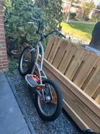 Batavus stepper city step fiets, Fietsen en Brommers, Steps, Ophalen, Gebruikt, Overige typen, Batavus