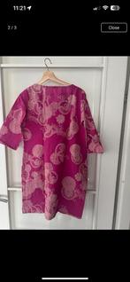 Summer kurta, Verzenden, Zo goed als nieuw, Roze, Overige typen