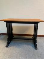 Salontafel, Huis en Inrichting, Tafels | Salontafels, Ophalen, 50 tot 100 cm, 50 tot 75 cm, Klassiek stoer