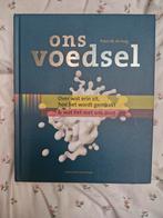 Ons voedsel, Frans M. De Jong, Ophalen of Verzenden, Beta, Nieuw, HBO