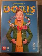 Doris seizoen 1 2DVD Tjitske Reidinga, Alle leeftijden, Ophalen, Zo goed als nieuw, Komedie