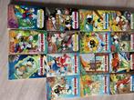 Donald Duck Kleine Pockets te koop, Boeken, Stripboeken, Meerdere stripboeken, Ophalen of Verzenden, Gelezen, Donald Duck.