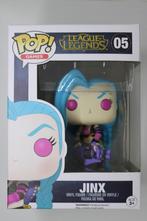 Funko - Jinx - League of Legends (05), Verzenden, Nieuw