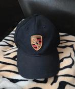 Origineel porsche pet / porsche cap, Porsche, One size fits all, Ophalen of Verzenden, Pet