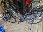 Amslod Wellington MX-600, Fietsen en Brommers, Elektrische fietsen, Ophalen, Gebruikt, 50 km per accu of meer, Overige merken