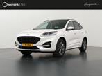 Ford Kuga 2.5 PHEV ST-Line X | Panoramadak | Adaptive Cruise, Auto's, Ford, Te koop, Geïmporteerd, Gebruikt, 750 kg