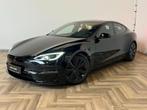Tesla MODEL S Plaid+ ,1100 PK INRUIL MOGELIJK DEALER ONDERHO, Auto's, Tesla, Automaat, 245 min, Model S, 600 km