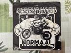 Normaal (oerend hard) live, Cd's en Dvd's, Vinyl | Nederlandstalig, Ophalen of Verzenden, Gebruikt, Overige formaten