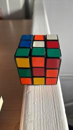 Orginele rubix kubis jaren 80, Kinderen en Baby's, Speelgoed | Bouwstenen, Ophalen of Verzenden, Zo goed als nieuw