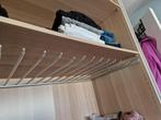 Ikea broeken rek, Ophalen, Zo goed als nieuw