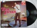 Tom Jones - The great Tom Jones, Ophalen of Verzenden, Gebruikt, 12 inch
