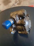 Stuurbekrachtigingpomp fiat ducato 230 2.8 idTD, Ophalen of Verzenden