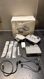 DJI Mini 2 Fly More Combo in Topstaat en zeer compleet, Return to Home, 30 tot 45 minuten, Cameradrone, 5 tot 10 kilometer