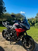 yamaha tracer, Particulier, Toermotor, 900 cc, 3 cilinders