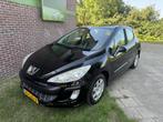 Peugeot 308 1.6 VTi XS *2008*Ecc|Cruise|Nap, Voorwielaandrijving, 65 €/maand, Gebruikt, 4 cilinders