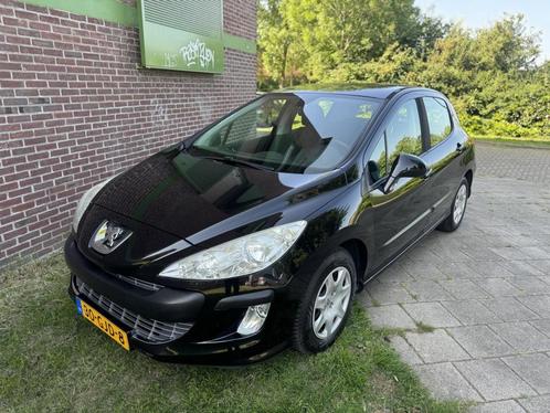 Peugeot 308 1.6 VTi XS *2008*Ecc|Cruise|Nap, Auto's, Peugeot, Bedrijf, ABS, Airbags, Airconditioning, Boordcomputer, Cruise Control