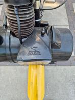 Leuke Solex type 3800, Fietsen en Brommers, Brommers | Solex, Ophalen, Gebruikt