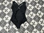 Dames badpak van het merk BEACHWAVE. maat 44E, Zwart, Nieuw, Badpak, Ophalen of Verzenden