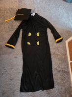 Carnavals Toga met hoed, Maat 38/40 (M), Carnaval, Ophalen of Verzenden, Kleding