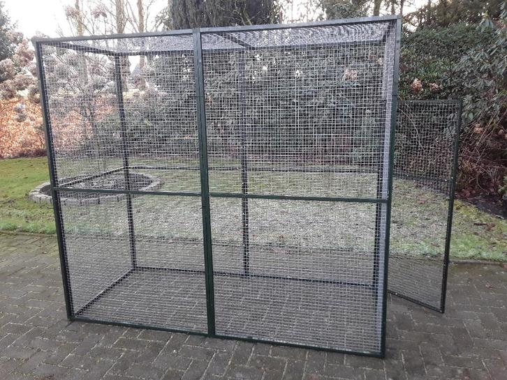 Kattenren, Dieren en Toebehoren, Katten-accessoires, Zo goed als nieuw, Ophalen