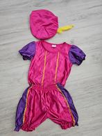 Pieten pakje maat 98/104, Kinderen en Baby's, Ophalen of Verzenden, Zo goed als nieuw, 104 of kleiner, Meisje