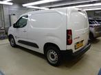 Citroën Berlingo 1.5 BlueHDi 100 S&S Trekhaak|Camera|Carpla, Voorwielaandrijving, Stof, 4 cilinders, Citroën