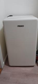 Compacte Primo Koelkast - Ideaal voor kleine ruimtes!, Ophalen, Minder dan 85 cm, Minder dan 75 liter, Energieklasse A of zuiniger