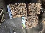 Aanmaakhoutjes, Tuin en Terras, Haardhout, Minder dan 3 m³, Ophalen, Overige houtsoorten, Blokken