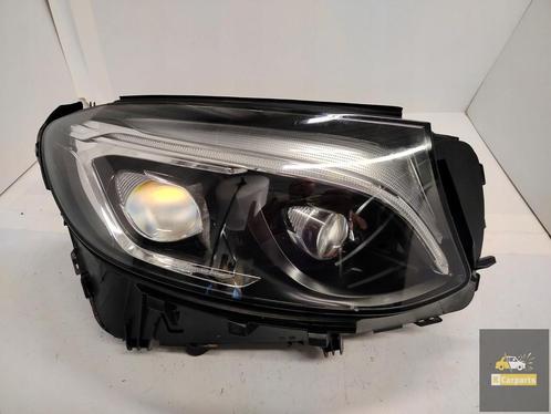 Mercedes GLC W253 ILS rechterlamp, Auto-onderdelen, Verlichting, Mercedes-Benz, Gebruikt, Ophalen of Verzenden