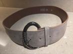 Lederen riemen, Kleding | Dames, Riemen en Ceinturen, Ophalen of Verzenden, Nieuw, Overige kleuren, 90 tot 100 cm