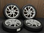 WINTER! 19 inch Brock eB1 - BMW I3 I01 5x112 ET43 155/70/19, Auto-onderdelen, Banden en Velgen, 155 mm, Banden en Velgen, Winterbanden