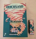 Cooperatief spel: Quicksand van Horrible Guild Games, Vijf spelers of meer, Ophalen of Verzenden, Zo goed als nieuw, Horrible Guild