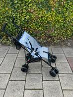 Buggy, Ophalen, Zo goed als nieuw, Zonnekap
