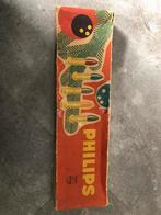 Oude antieke kerstverlichting van philips met orginele doos, Diversen, Kerst, Ophalen of Verzenden, Gebruikt