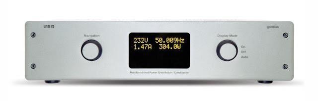 Lab12 Gordian, Audio, Tv en Foto, Overige Audio, Tv en Foto, Nieuw, Ophalen of Verzenden