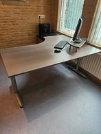 ikea hoekbureau, Ophalen, Gebruikt