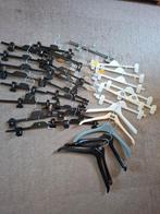 Gratis kledinghangers, Ophalen, Gebruikt, Kunststof, Volwassenen