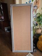Grote schilderijlijst, Huis en Inrichting, Woonaccessoires | Kamerschermen, Ophalen, Zo goed als nieuw