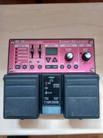 Boss RC-30 Loop Station, Gebruikt, Ophalen of Verzenden