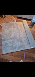 Mooi wit/ grijze vloerkleed - 160x230cm, Ophalen of Verzenden, Zo goed als nieuw, Minder dan 10 m², Tapijt