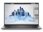 DELL PRECISION 5550 CORE I5 16GB 256+500 GB SSD GARANTIE